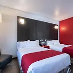 Ramada Encore By Wyndham Aguascalientes