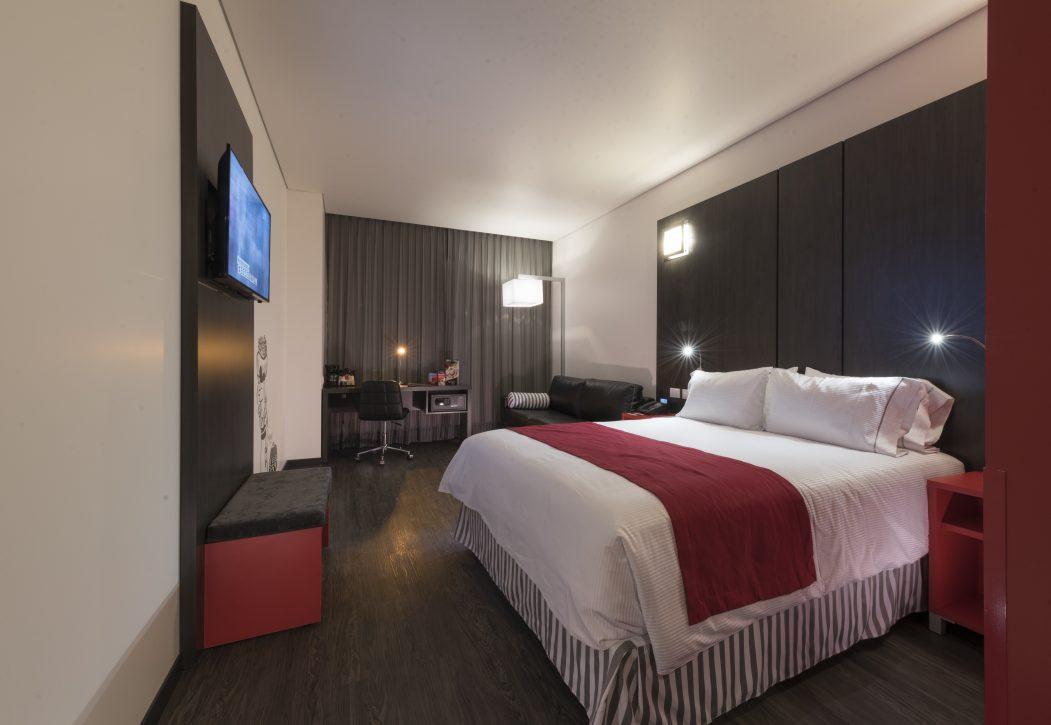 Ramada Encore By Wyndham Hotel Aguascalientes